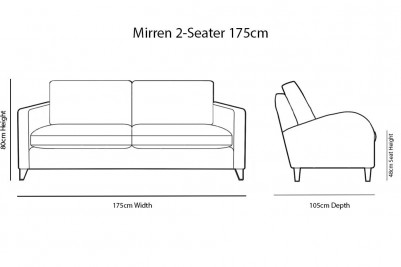 Mirren Velvet Seating Range